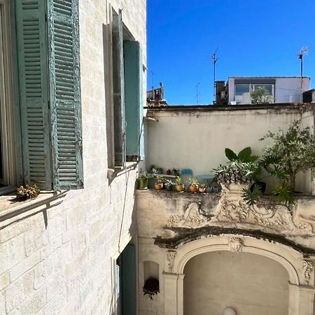 Appartement Jacques III D'Aragon à Montpellier Extérieur photo